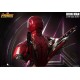 Marvel Avengers Infinity War Iron Man MK50 Life-size Bust (Standard edition) 80 CM